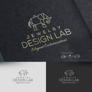 Logo Design by rafaeldsgn for this project | Design: #22491624