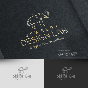 Logo Design by rafaeldsgn for this project | Design: #22498755