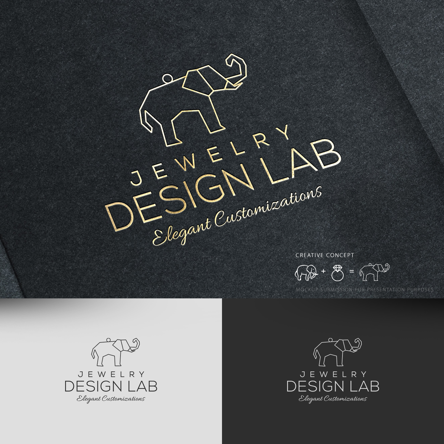 Logo Design by rafaeldsgn for this project | Design #22504874