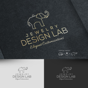 Logo Design by rafaeldsgn for this project | Design: #22504874