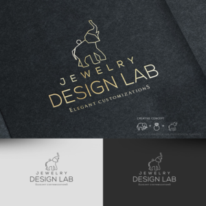 Logo Design by rafaeldsgn for this project | Design: #22511394