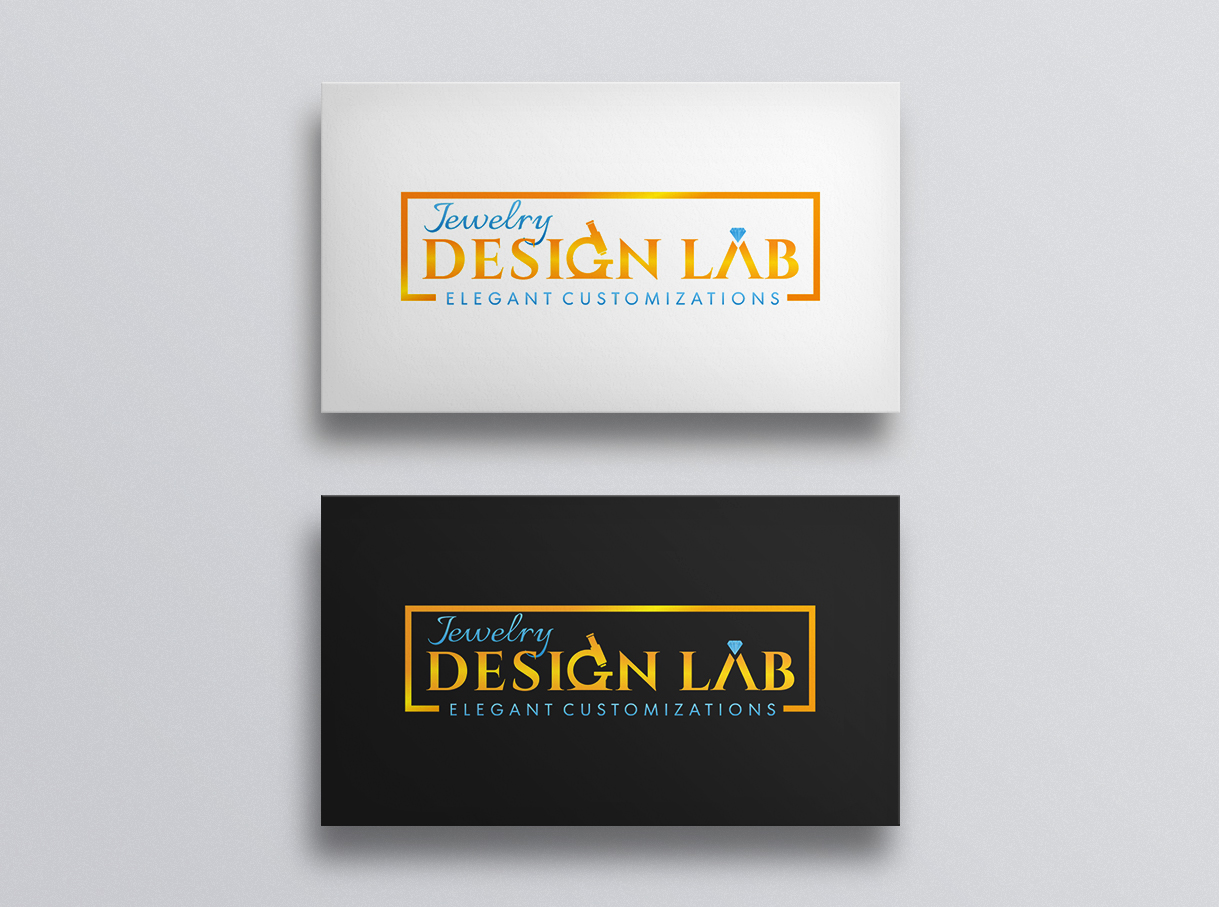Logo Design by Djamdesign for this project | Design #22503454