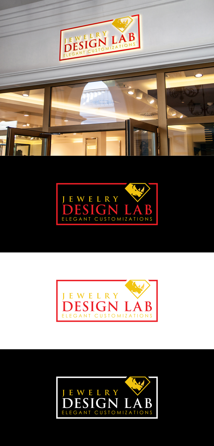 Logo Design by fatiyadesign for this project | Design #22492652