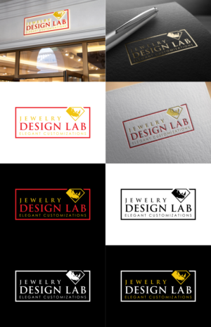 Logo Design by fatiyadesign for this project | Design: #22505587