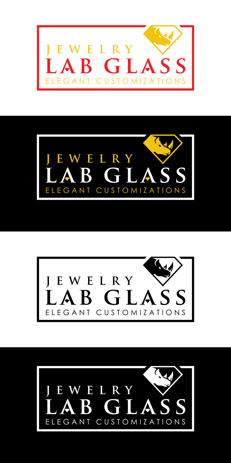 Logo Design by fatiyadesign for this project | Design #22509619