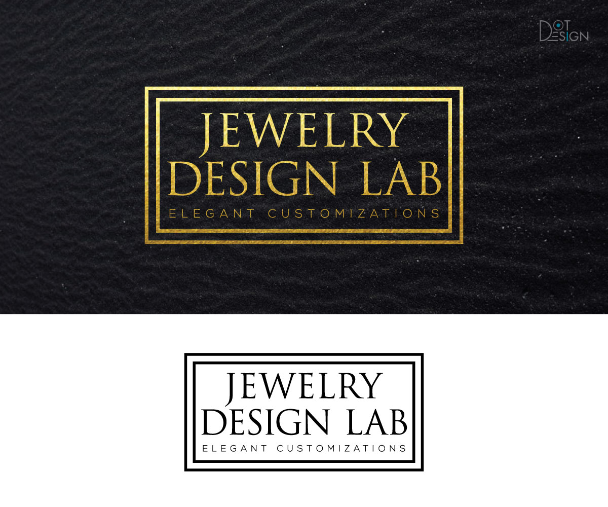 Logo Design by Dot Design 3 for this project | Design #22494047