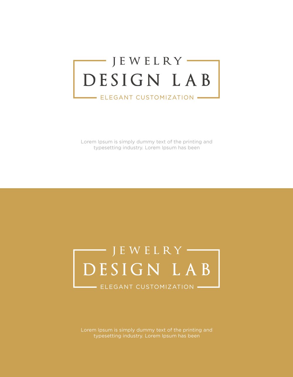 Logo Design by luthfanajah 2 for this project | Design #22515232