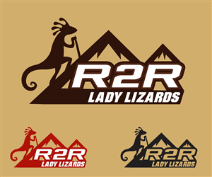Logo Design by raditto