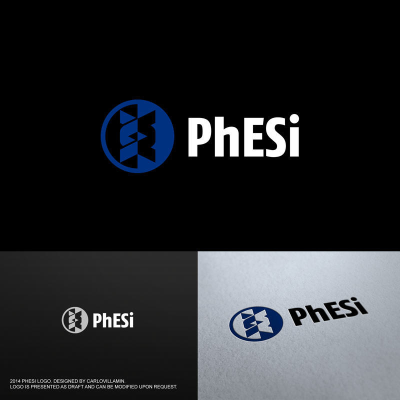 Design de Logo par carlomagno pour Phesi | Design #3011428