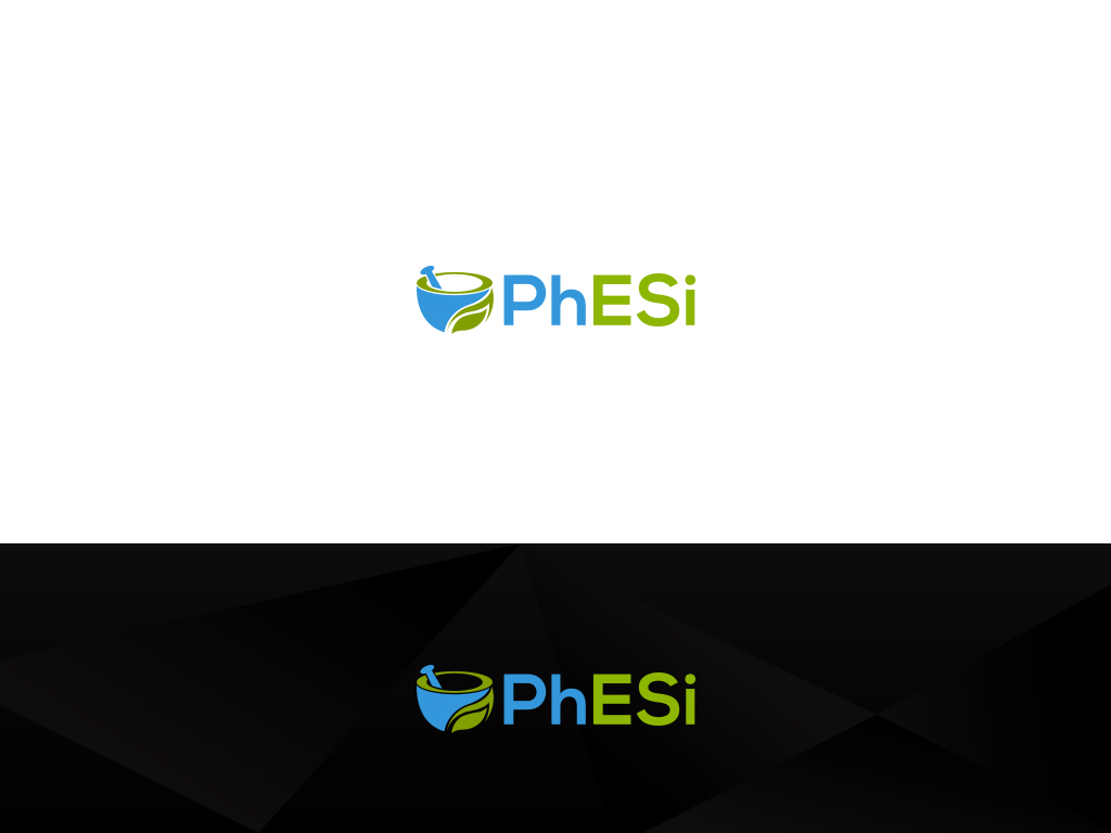 Logo Design by damakyjr for Phesi | Design #3001405