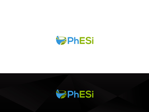 Diseño de Logo por damakyjr para Phesi | Diseño: #3001405