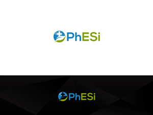 Diseño de Logo por damakyjr para Phesi | Diseño: #3013344