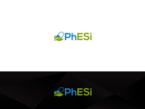 PhESi | Logo Design by damakyjr