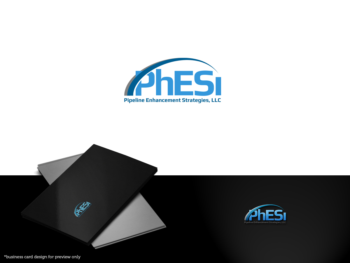 Diseño de Logo por ArtSamurai para Phesi | Diseño #2976965