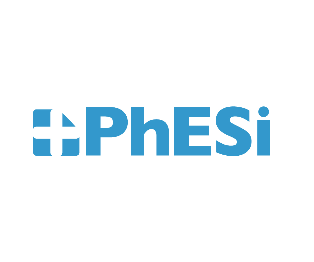 Logo Design by 2maskproductions for Phesi | Design #3009066