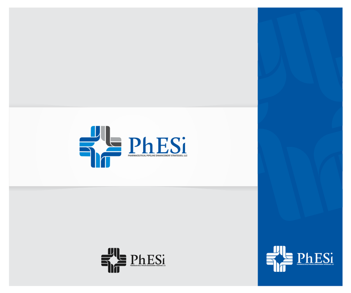 Logo Design by Eightynine0274 for Phesi | Design #2971477