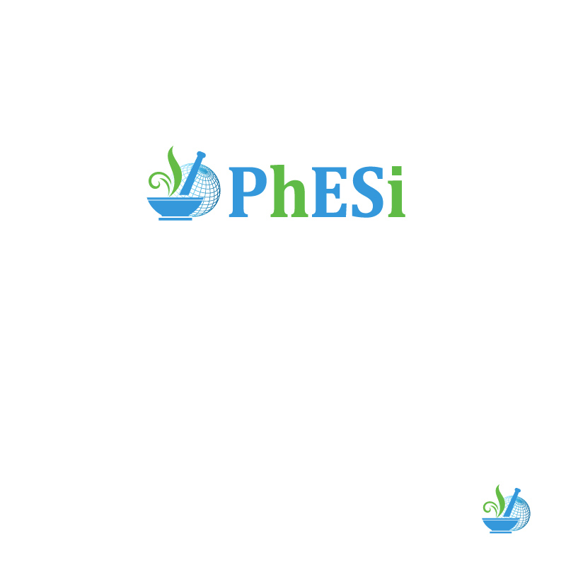 Diseño de Logo por instudio para Phesi | Diseño #2972958