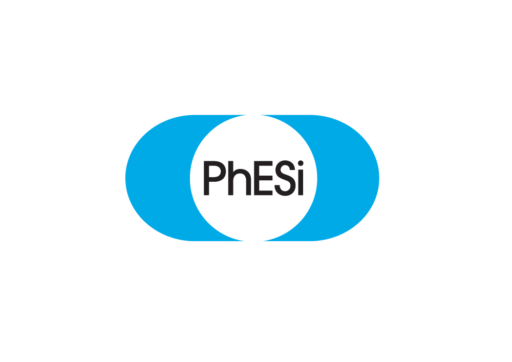 Logo Design by Nigel B for Phesi | Design #2987285