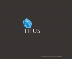 Logo Design by tim