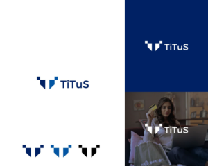 Logo Design by Jenny