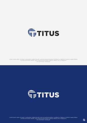Logo Design by R!CKY for this project | Design: #22521170