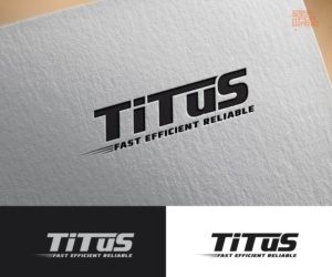 Logo Design by step forward 2 for this project | Design: #22495323