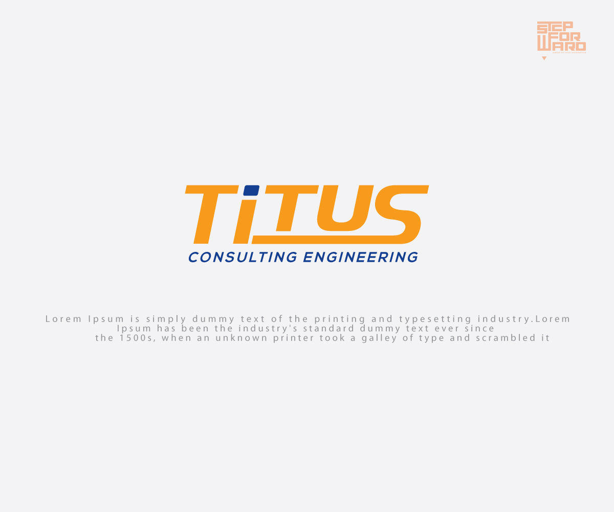 Design de Logo par step forward 2 pour ce projet | Design #22495407