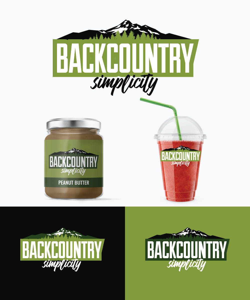 Logo Design by Sergio Coelho for this project | Design #22512658