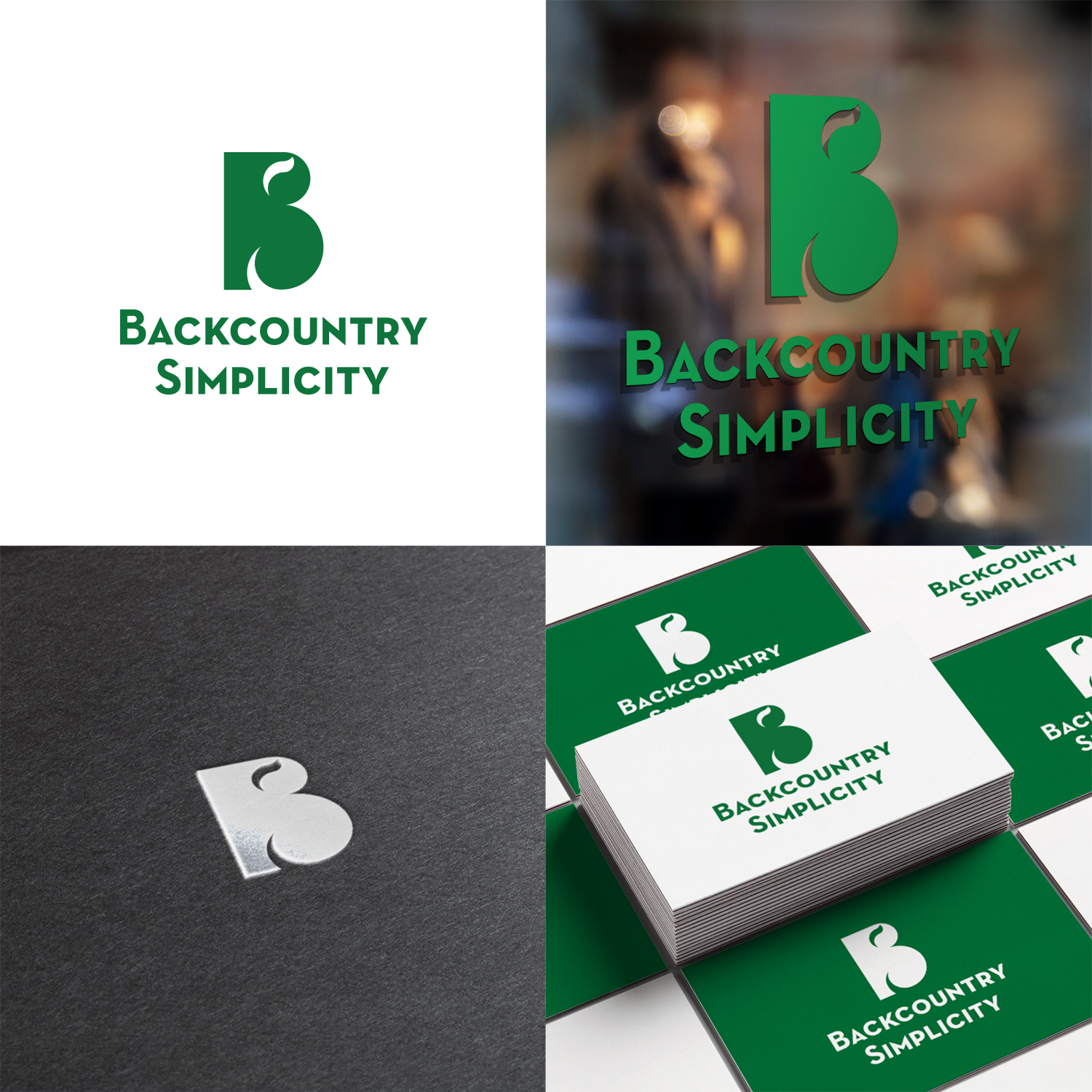 Logo Design by MTu for this project | Design #22498782