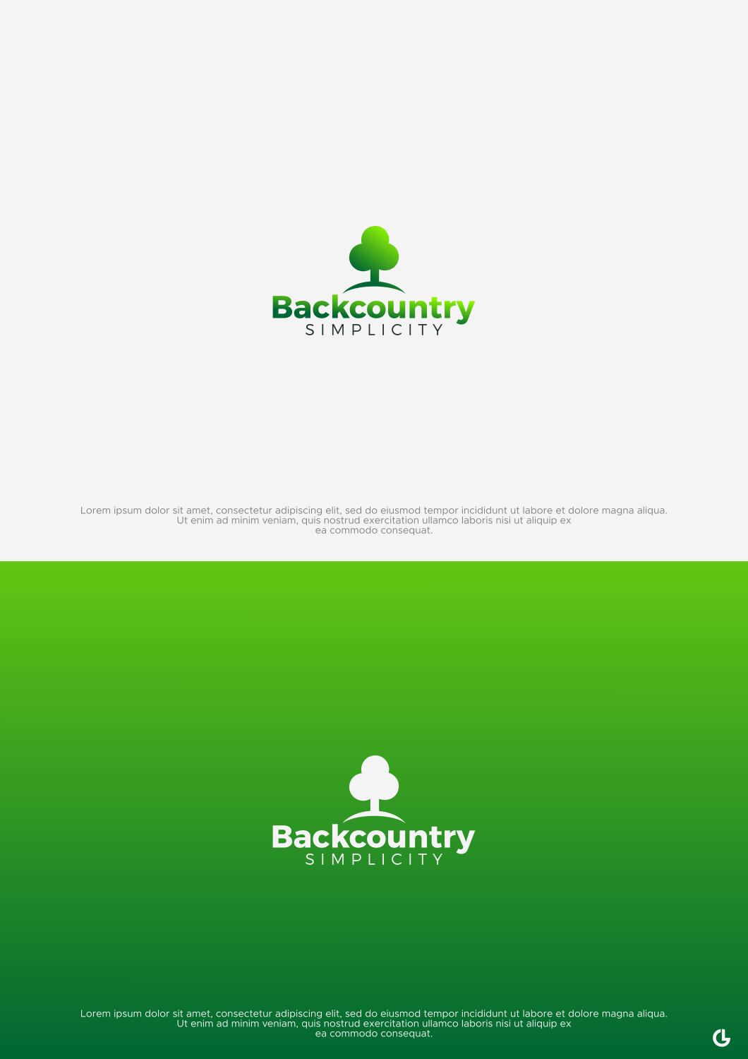 Logo Design by R!CKY for this project | Design #22529361