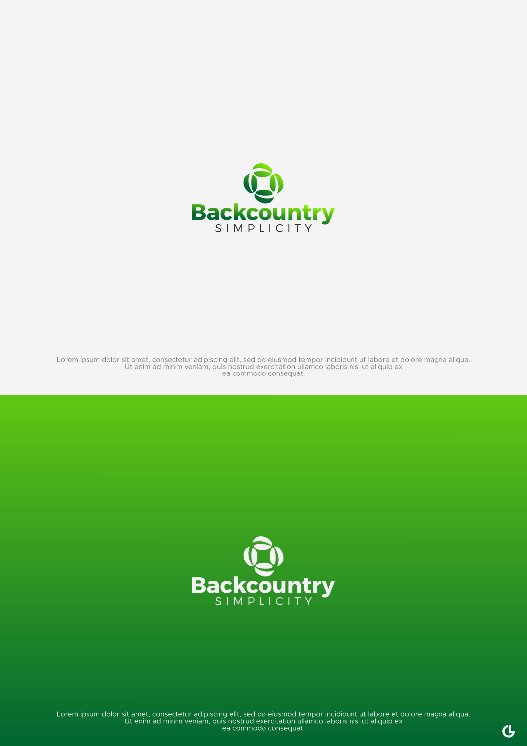 Logo Design by R!CKY for this project | Design #22529362