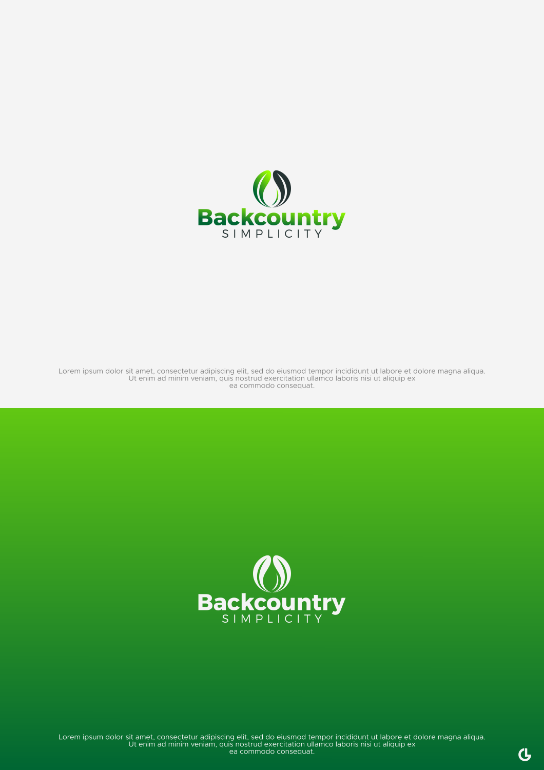 Logo Design by R!CKY for this project | Design #22529363