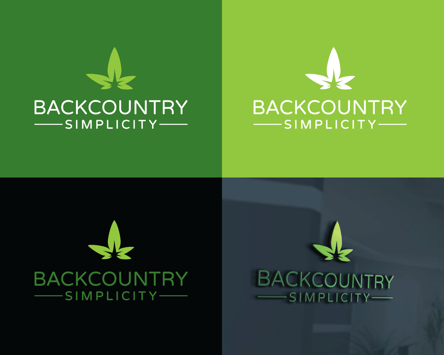 Logo Design by Atec for this project | Design #22494638