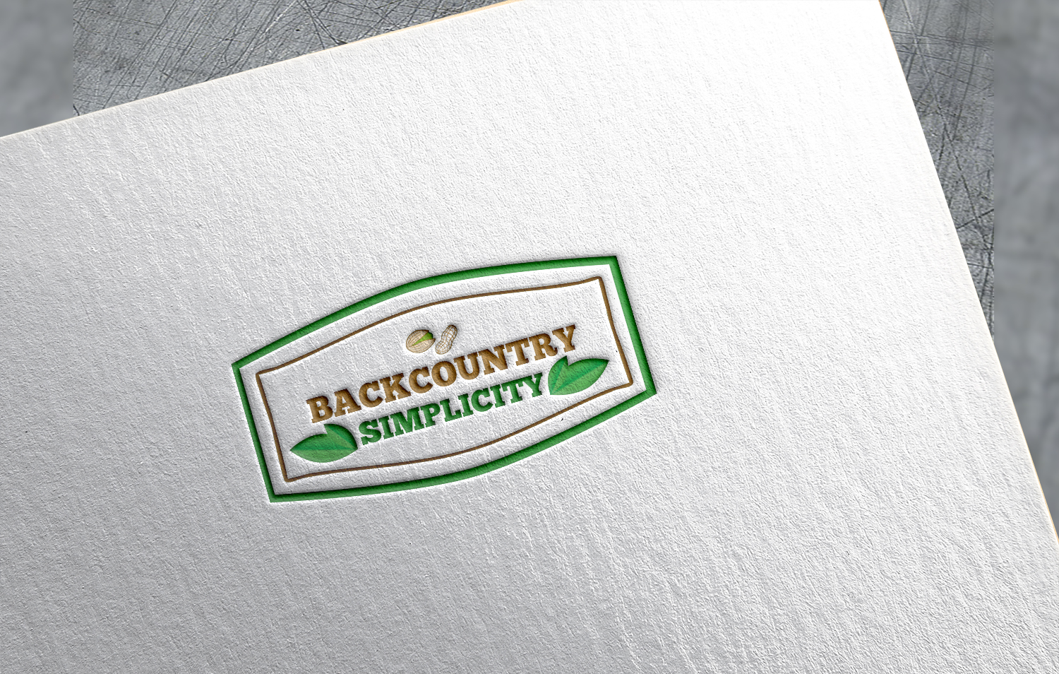 Logo Design by Farooq Zahid for this project | Design #22496443