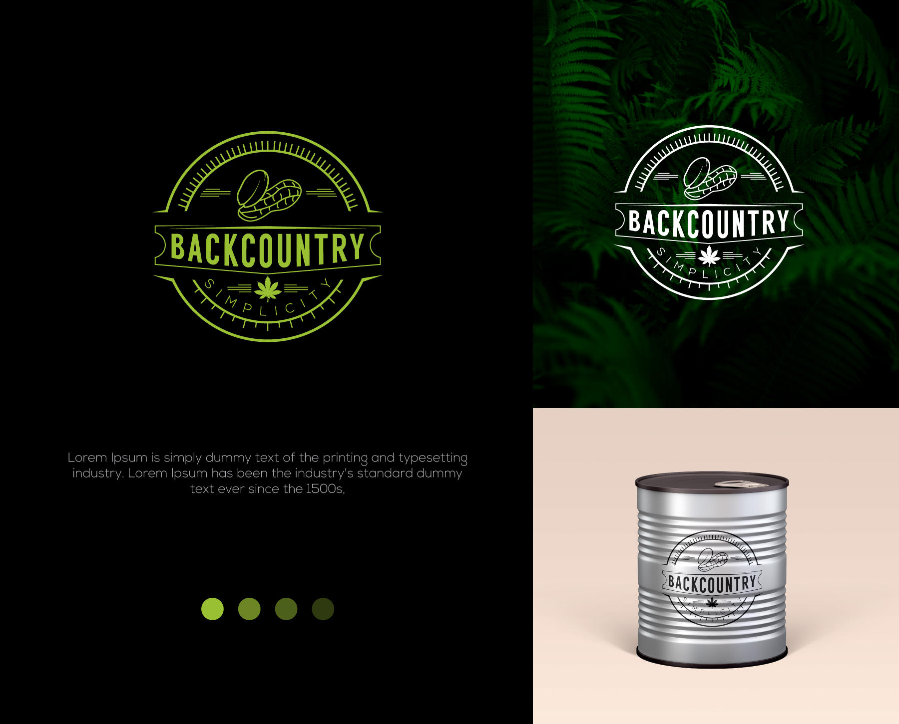 Logo Design by Farooq Zahid for this project | Design #22496444