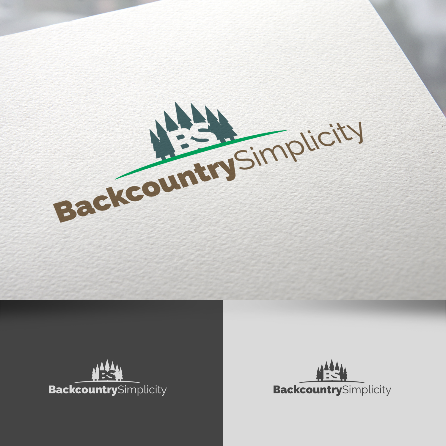Logo Design by rafaeldsgn for this project | Design #22491463