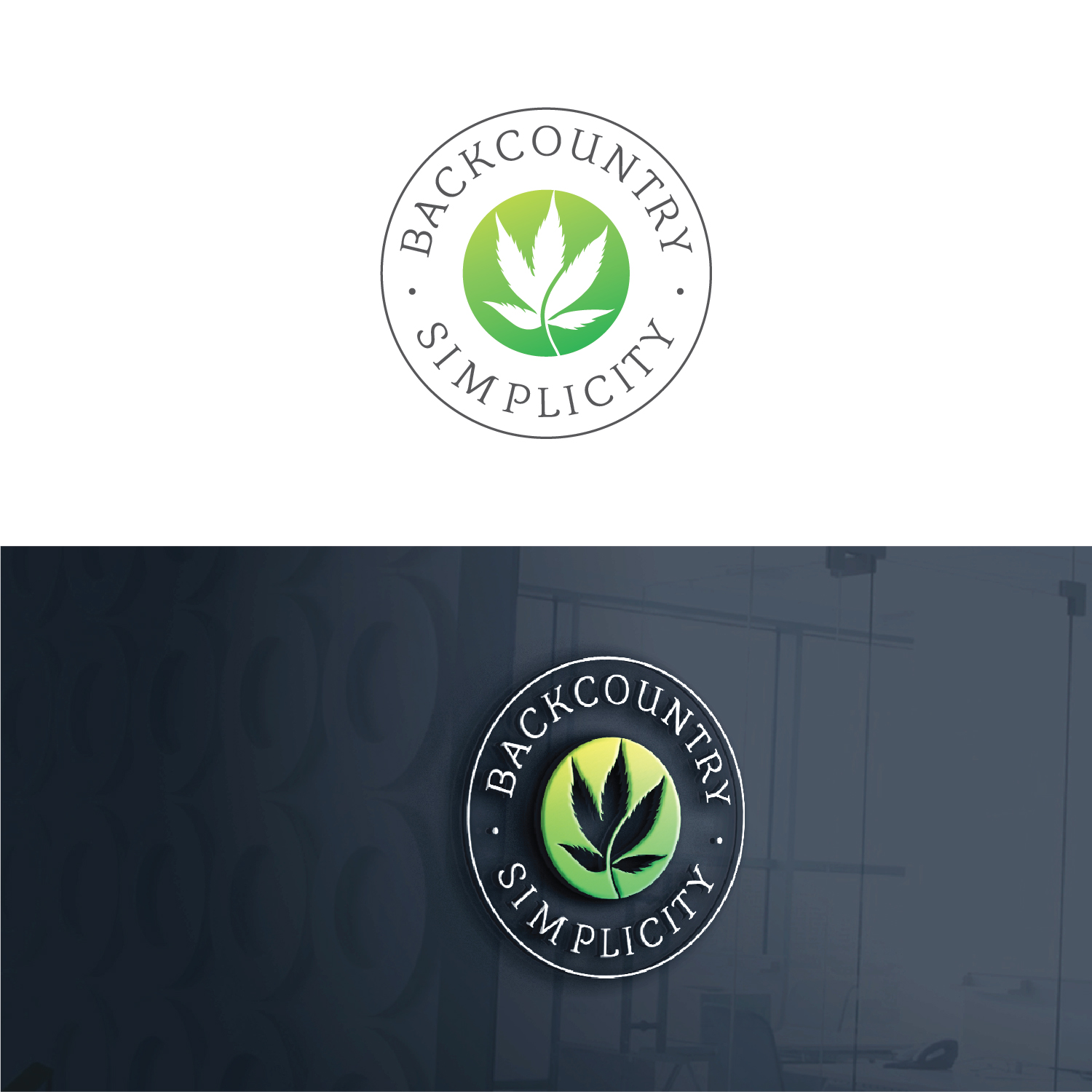 Logo Design by Muhammad Imran 3 for this project | Design #22495193