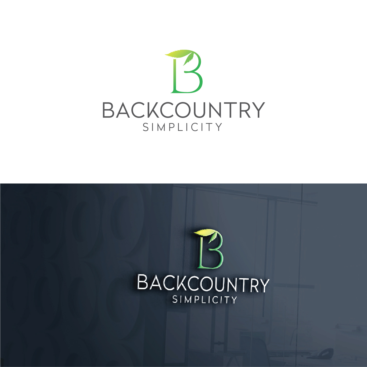 Logo Design by Muhammad Imran 3 for this project | Design #22495194