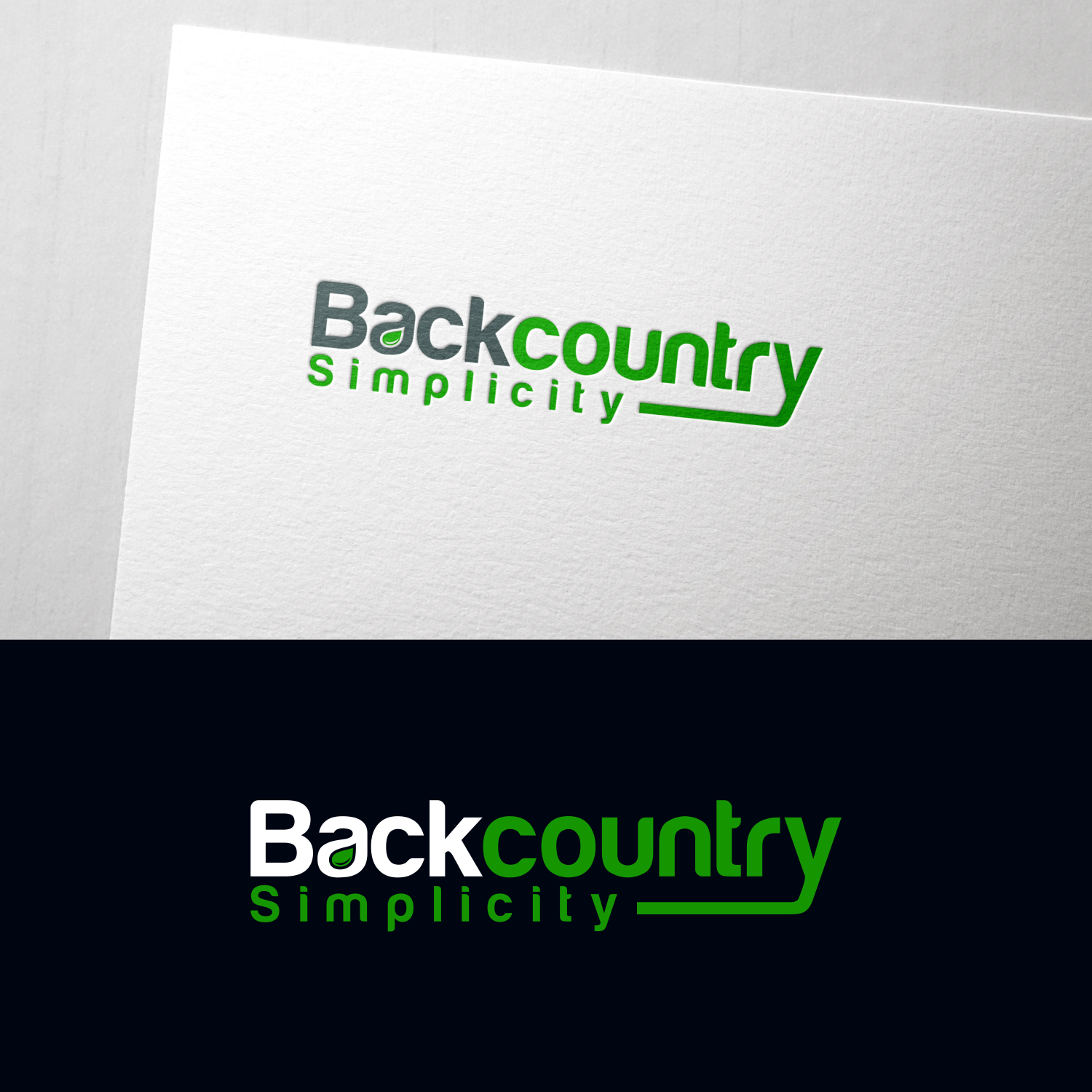 Logo Design by fatiyadesign for this project | Design #22491723