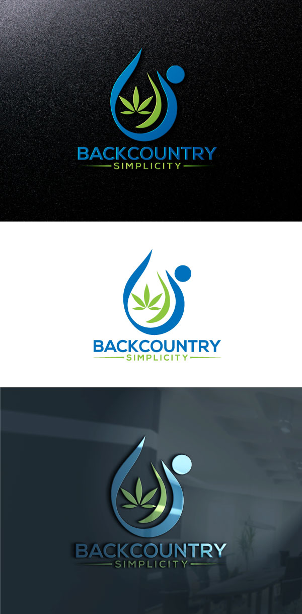 Logo Design by akterkhadijars for this project | Design #22496738