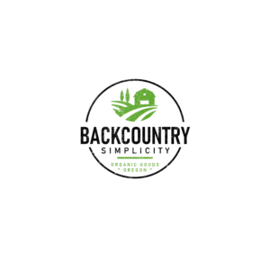 Backcountry Simplicity  | Logo Design by collinlevine