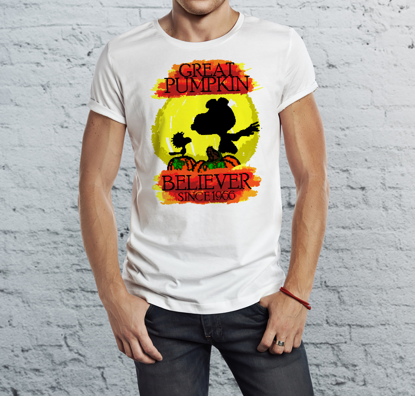 T-shirt Design by DevilStudio for this project | Design #22497897