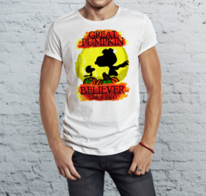 Design de T-shirt par DevilStudio pour ce projet | Design : #22497897