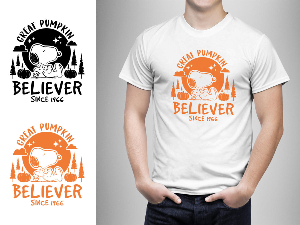 T-shirt Design by Slant Line Media for this project | Design #22497488