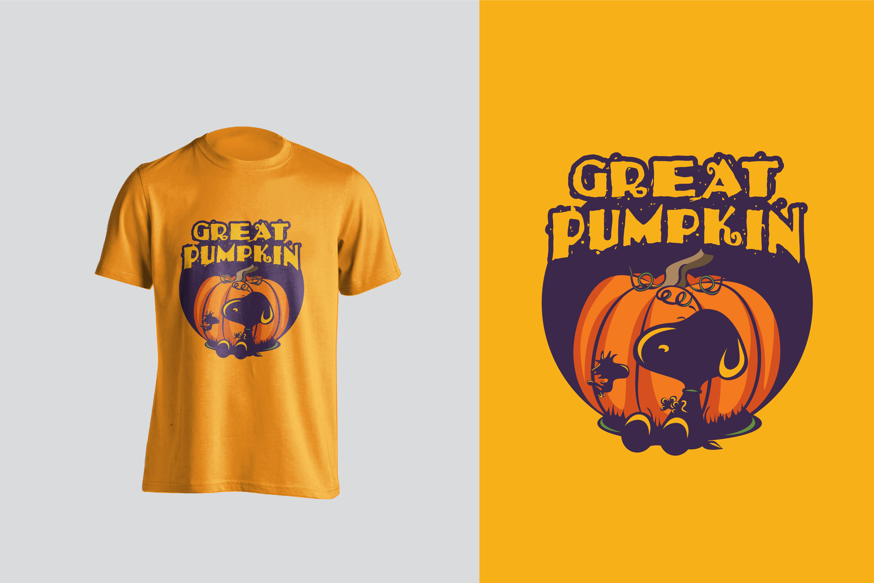 T-shirt Design by pecgi for this project | Design #22496015