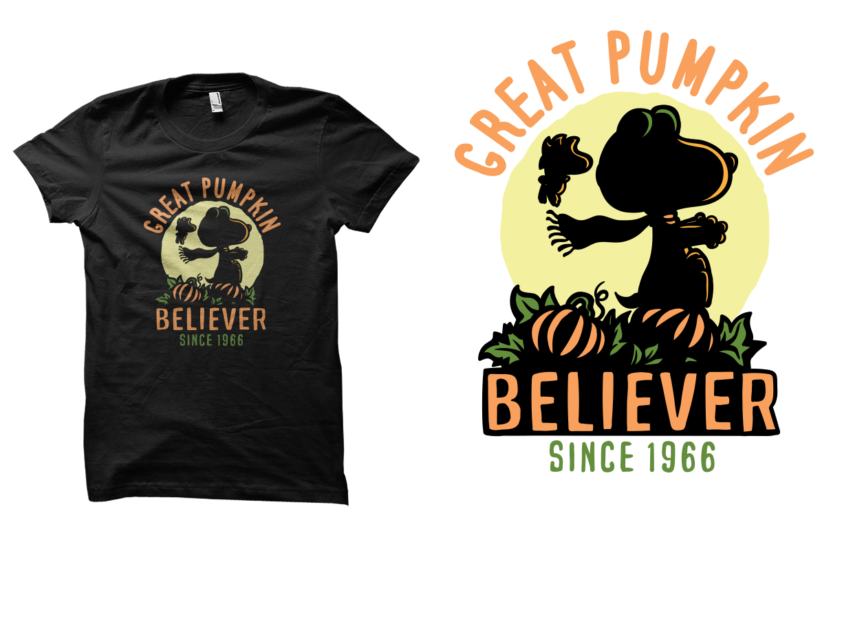 T-shirt Design by a.o.d for this project | Design #22492478