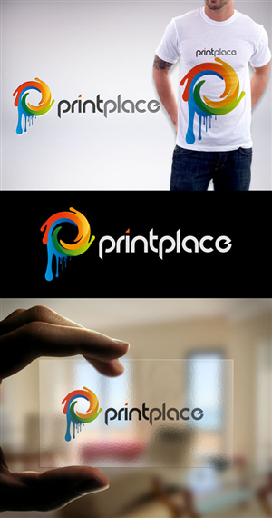 Logo Design by dripick