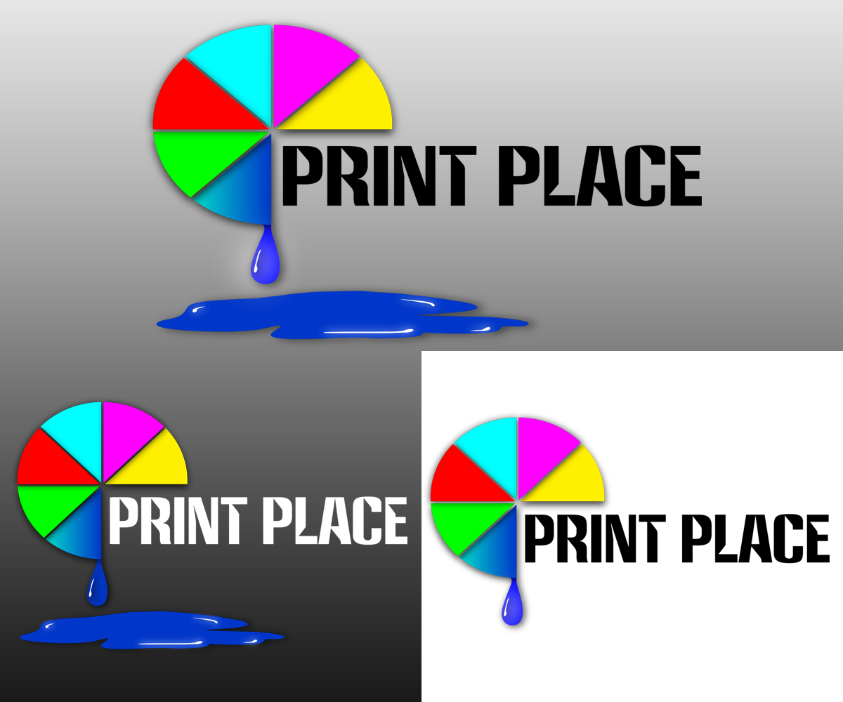 Logo Design by JustArt for this project | Design #3039043