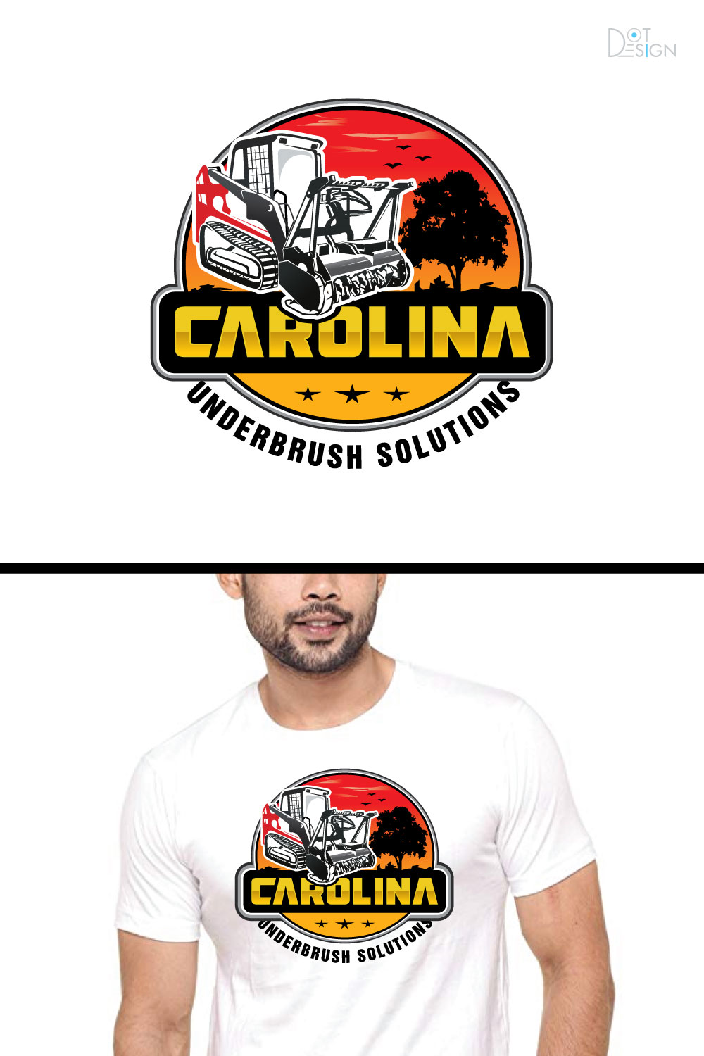 Diseño de Logo por Dot Design 3 para este proyecto | Diseño #22518831