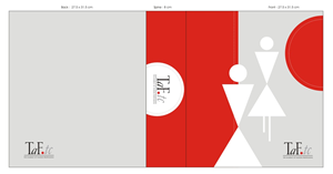 Stationery Design by sumantgole for TaF.tc | Design: #2980922